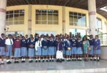 Nembu Girls High School