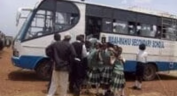 Maai- Mahiu Girls Secondary School’s KCSE Results, KNEC Code, Admissions, Location, Contacts, Fees, Students’ Uniform, History, Directions and KCSE Overall School Grade Count Summary