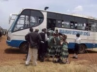 MAAI-MAHIU GIRLS SECONDARY SCHOOL