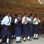 KAPKOLEI GIRLS SECONDARY SCHOOL