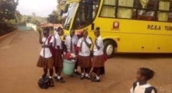 P.C.E.A Tum Girls Secondary School’s KCSE Results, KNEC Code, Admissions, Location, Contacts, Fees, Students’ Uniform, History, Directions and KCSE Overall School Grade Count Summary