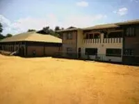 CHULUNI GIRLS’ SECONDARY 