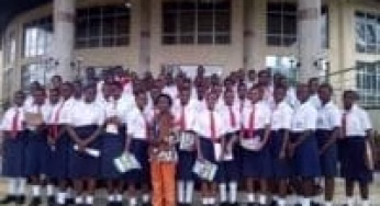 St.Teresa’s Ukasi Girls Secondary School’s KCSE Results, KNEC Code, Admissions, Location, Contacts, Fees, Students’ Uniform, History, Directions and KCSE Overall School Grade Count Summary