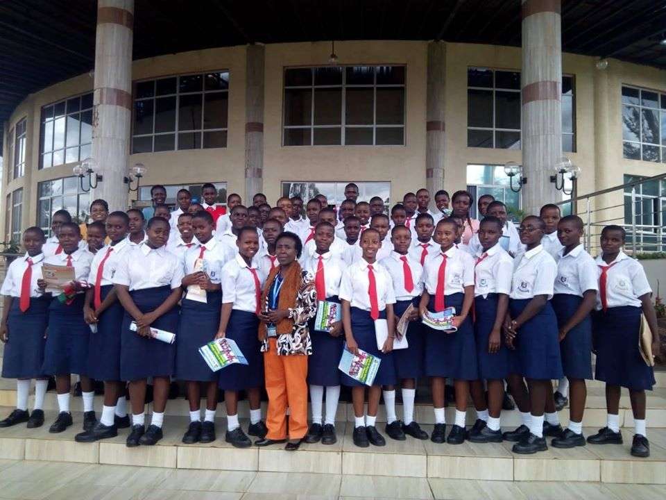 St.Teresa’s Ukasi Girls Secondary School’s KCSE Results, KNEC Code, Admissions, Location, Contacts, Fees, Students’ Uniform, History, Directions and KCSE Overall School Grade Count Summary