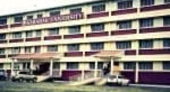 How to download 2023/2024 Admission letter to Kabarak University; KUCCPS Admission list pdf