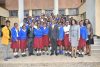 Kisau Girls Secondary School