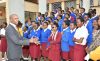 Kisau Girls Secondary School
