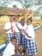 Mutomo Girls High School.