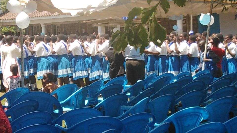  korongoi girls High School.