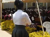 PEMWAI GIRLS’ SECONDARY SCHOOL