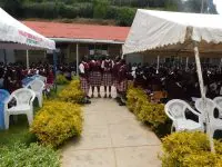 PEMWAI GIRLS’ SECONDARY SCHOOL