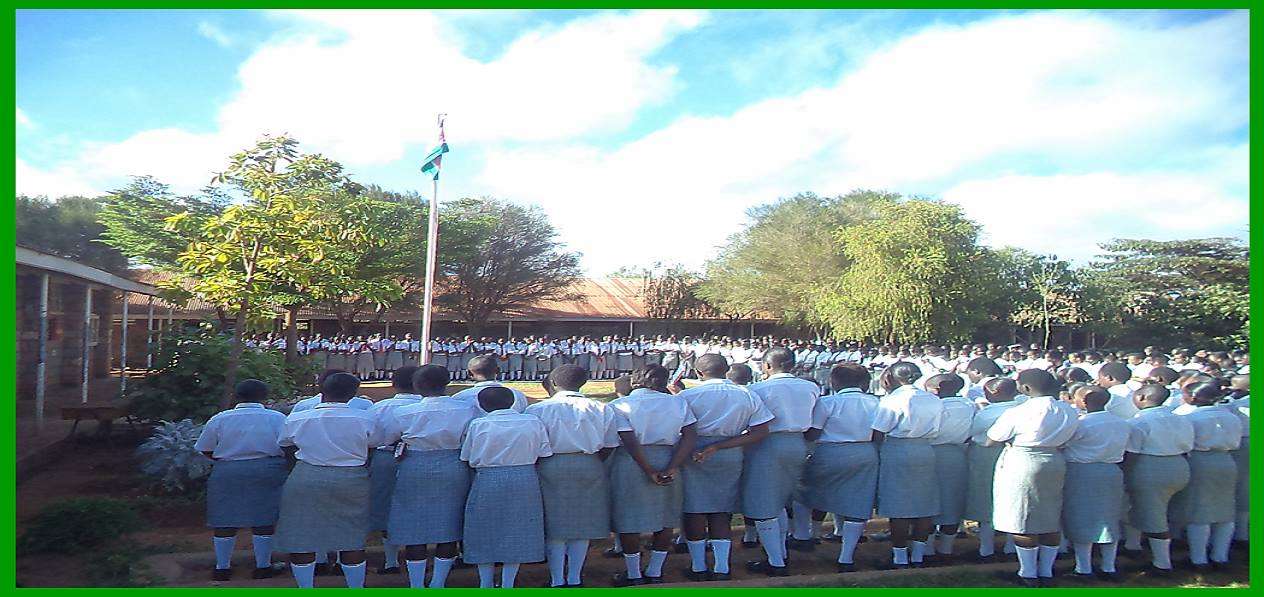 AIC Moi Girls Secondary School’s KCSE Results, KNEC Code, Admissions, Location, Contacts, Fees, Students’ Uniform, History, Directions and KCSE Overall School Grade Count Summary