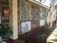 AIC MOROP GIRLS’ SECONDARY SCHOOL