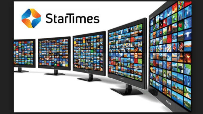 Star Times Revises Pay TV Subscriptions, How to Subscribe: Details