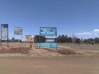 KEROTET GIRLS SECONDARY SCHOOL