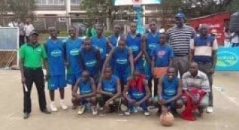 Pools and Draws for the 2020 Secondary Schools National Term One Games