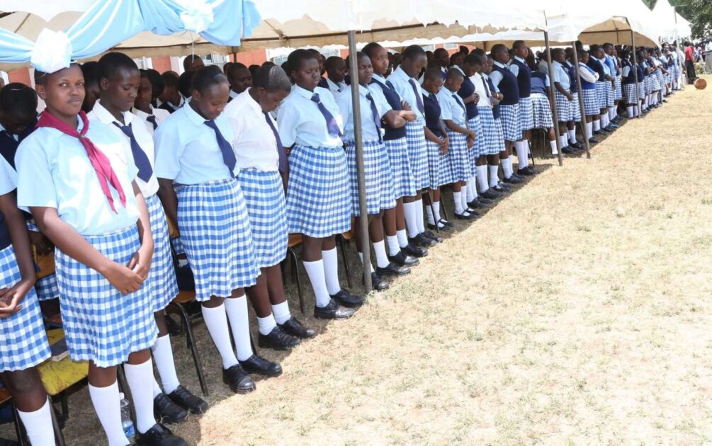 Sugoi Girls Secondary School’s KCSE Results, KNEC Code, Admissions, Location, Contacts, Fees, Students’ Uniform, History, Directions and KCSE Overall School Grade Count Summary