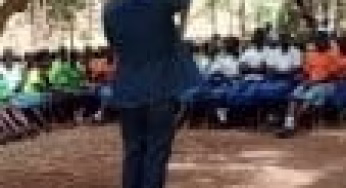 Holy Rosary Girls High School’s KCSE Results, KNEC Code, Admissions, Location, Contacts, Fees, Students’ Uniform, History, Directions and KCSE Overall School Grade Count Summary