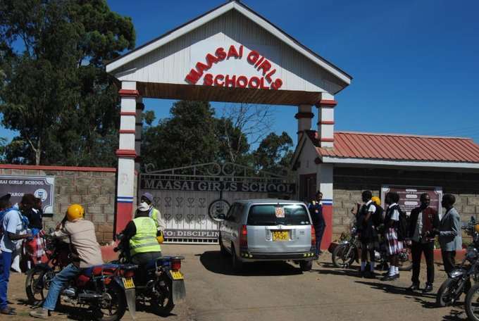 Maasai Girls Secondary School’s KCSE Results, KNEC Code, Admissions, Location, Contacts, Fees, Students’ Uniform, History, Directions and KCSE Overall School Grade Count Summary