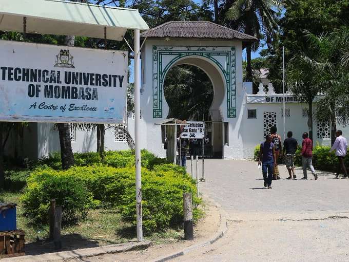 How to download 2023/2024 KUCCPS Student’s Admission letter to Technical University of Mombasa (TUM); 2023/2024 KUCCPS Admission list pdf download