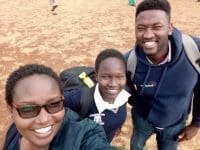 Our Lady Of Mercy Girls Secondary School