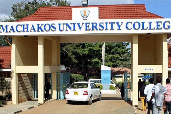 How to download 2023/2024 Admission letter to Machakos University; 2023/2024 KUCCPS Admission list pdf