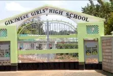 Gikumene Girls Secondary School