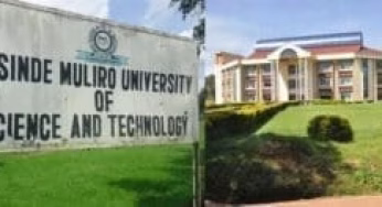 Masinde Muliro University scholarships for students, apply today