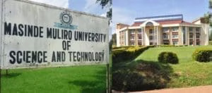 Masinde Muliro University scholarships for students, apply today 1 Masinde Muliro University of Science and Technology - MMUST, 2020/ 2021 KUCCPS admission letters and pdf lists download.