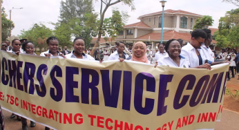 TPD Modules Advert for teachers (Requirements, how to apply, intakes)