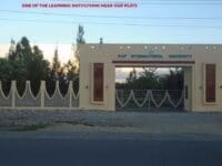 RAF International University