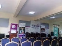 Riara University student admission letter and KUCCPS pdf list download.