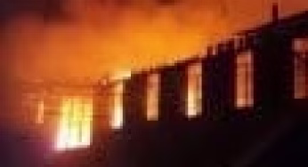 INDISCIPLINE, STRIKES, FIRES, UNRESTS IN KENYAN SCHOOLS- CAUSES & PREVENTION MEASURES