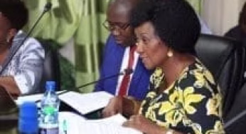 Teachers’ promotions – TSC gives secondary school teachers a raw deal