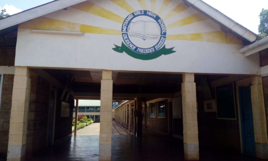 Muthambi Girls High School’s KCSE Results, KNEC Code, Admissions, Location, Contacts, Fees, Students’ Uniform, History, Directions and KCSE Overall School Grade Count Summary