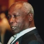 Daniel Toroitich Arap Moi, Kenya's former President, is dead 1 Former President, the late Daniel Toroitich Arap Moi.