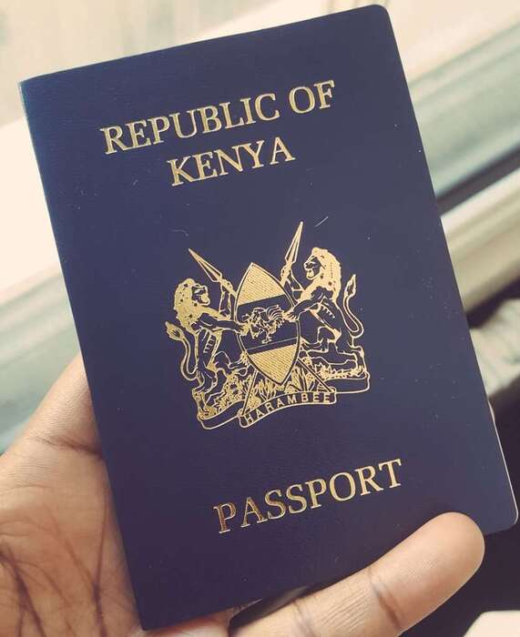 Read more about the article Government extends deadline for Kenyans to acquire new e-Passports