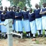 OUR LADY OF PEACE GIRLS’ SECONDARY SCHOOL