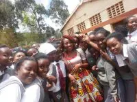 Machakos Girls High School