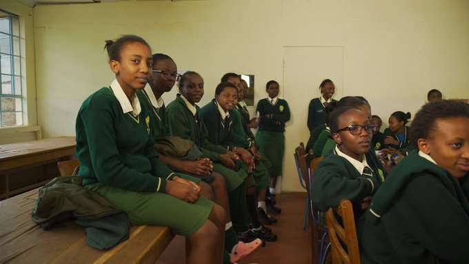 Mary Leakey Girls High School’s KCSE Results, KNEC Code ...