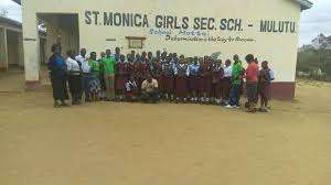 Mulutu Girls High School