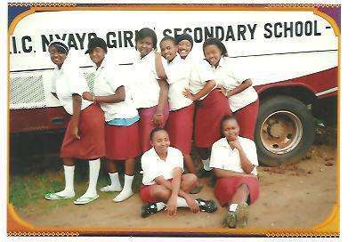 Nyayo A.I.C Girls High School