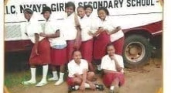 Nyayo A.I.C Girls High School’s KCSE 2023/2024 Results, KNEC Code, Admissions, Location, Contacts, Fees, Students’ Uniform, History, Directions and KCSE Overall School Grade Count Summary