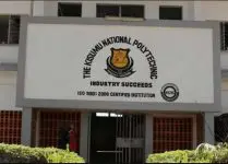 The Kisumu National Polytechnic