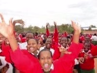 Vyulya Girls High School