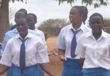 Yambyu Girls Secondary School
