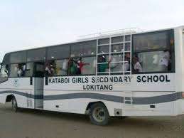 KATABOI GIRLS SECONDARY SCHOOL