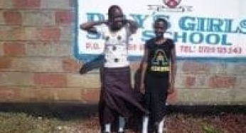 Dry Girls Secondary School’s KCSE Results, KNEC Code, Admissions, Location, Contacts, Fees, Students’ Uniform, History, Directions and KCSE Overall School Grade Count Summary