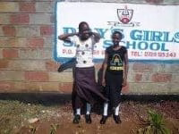 DRYS GIRLS SECONDARY SCHOOL