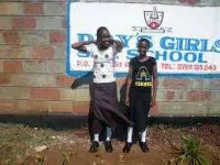 DRYS GIRLS SECONDARY SCHOOL